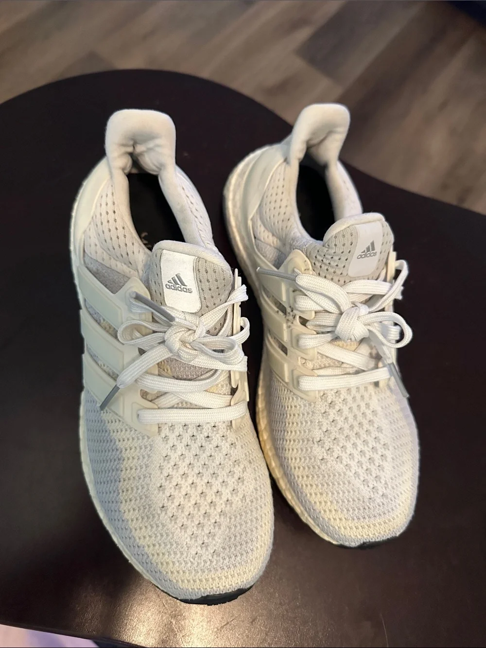 adidas lightweight knit